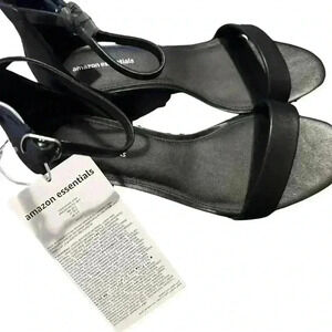 Strappy  Heeled Sandals